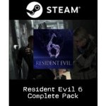 Resident Evil 6 Complete – Hledejceny.cz