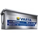 Varta Promotive Blue 12V 170Ah 1000A 670 104 100 – Hledejceny.cz