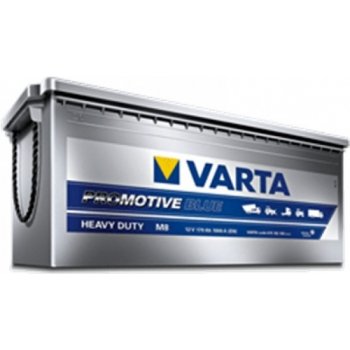 Varta Promotive Blue 12V 215Ah 1150A 715 400 115