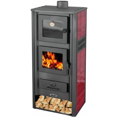 Blist Roma S s troubou červená – Hledejceny.cz