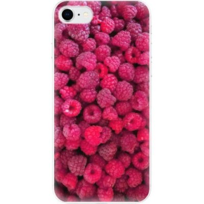 iSaprio Raspberry Apple iPhone SE 2020