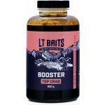 LT Baits Booster Top Crab 600 g – Zboží Mobilmania