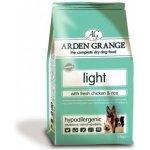 Arden Grange Light Chicken & Rice 12 kg – Hledejceny.cz