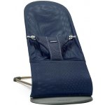 BabyBjörn Balance Soft Mesh Bliss Navy modrá – Zboží Dáma