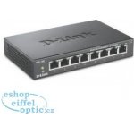 D-Link DES-108 – Zboží Živě