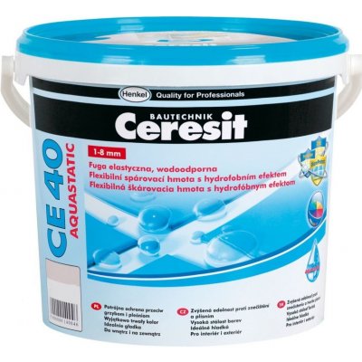 Henkel Ceresit CE 40 5 kg kiwi – Zboží Mobilmania