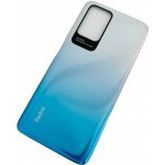 Kryt Xiaomi Redmi 10 zadní modrý – Zboží Živě