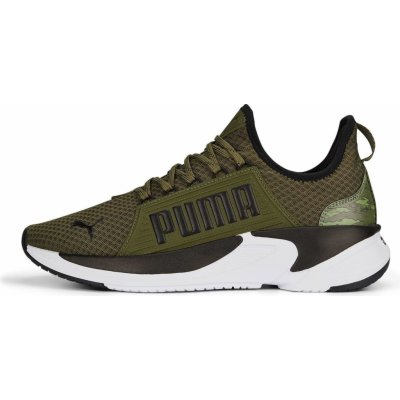 Puma Softride Premier Slip Camo – Zboží Mobilmania