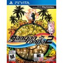 Danganronpa 2: Goodbye Despair