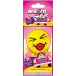 Areon SMILE DRY - Bubble Gum – Hledejceny.cz