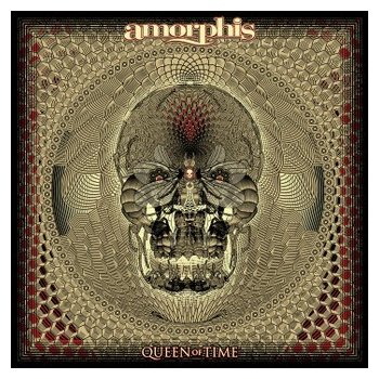 Amorphis - Queen Of Time