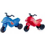 Teddies Superbike 4 mini Červené – Hledejceny.cz