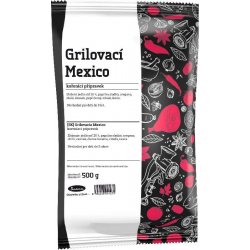 Drana Grilovací Mexico 0,5 kg