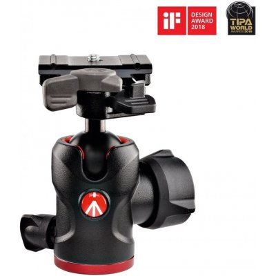 Manfrotto MINI BALL – Zboží Živě