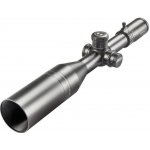 Delta Optical Stryker HD 4,5-30x56 FFP LRD-1P – Zboží Mobilmania