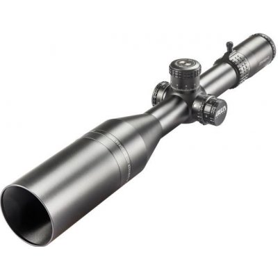 Delta Optical Stryker HD 4,5-30x56 FFP LRD-1P – Zboží Mobilmania