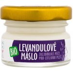 Purity Vision Bio levandulové máslo 20 ml – Zboží Mobilmania