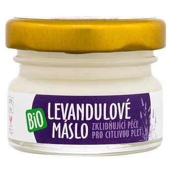 Purity Vision Bio levandulové máslo 20 ml