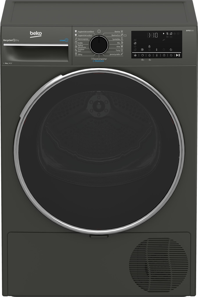 Beko B7T482B9MBC