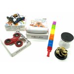 Káča foukací spinner – Zboží Dáma