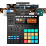 Native Instruments Maschine MK3 BK – Zboží Mobilmania