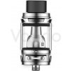 Atomizér, clearomizér a cartomizér do e-cigarety Vaporesso NRG Mini Tank stříbrný 2ml