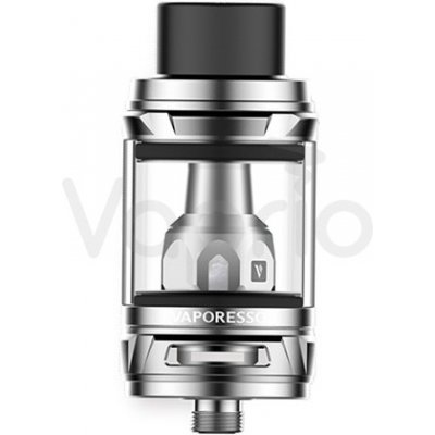 Vaporesso NRG Mini Tank stříbrný 2ml – Zbozi.Blesk.cz