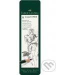 Faber-Castell 9000 6 ks – Sleviste.cz