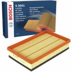 Vzduchový filtr BOSCH (BO F026400041) – Hledejceny.cz
