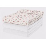 LIVARNO Žerzejové napínací prostěradlo 180-200x200 – Sleviste.cz