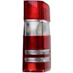 ZADNÍ SVĚTLO, LAMPA LEVÉ FURGON DODGE SPRINTER (906), 01.07-, MERCEDES SPRINTER 210-519, 10.13-06.18, MERCEDES SPRINTER 209-524, 07.06-10.13 OE: 90682 Valeo – Zboží Mobilmania