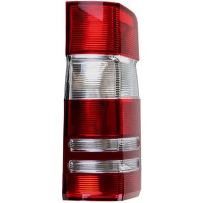ZADNÍ SVĚTLO, LAMPA LEVÉ FURGON DODGE SPRINTER (906), 01.07-, MERCEDES SPRINTER 210-519, 10.13-06.18, MERCEDES SPRINTER 209-524, 07.06-10.13 OE: 90682 Valeo – Zboží Mobilmania