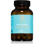 For Fit Woman BIO Satavari 60 kapslí – Hledejceny.cz