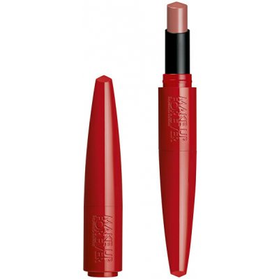 Make Up For Ever Saténová rtěnka Rouge Artist For Ever Satin 164 2,4 g – Sleviste.cz