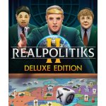 Realpolitiks II (Deluxe Edition) – Hledejceny.cz