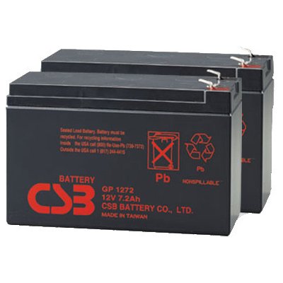 CSB GP1272 F2 APC RBC113 2ks – Hledejceny.cz