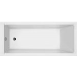 Cersanit Balinea 180 x 80 cm S301357 – Hledejceny.cz