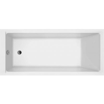 Cersanit Balinea 180 x 80 cm S301357 – Hledejceny.cz