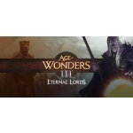 Age of Wonders 3 - Eternal Lords Expansion – Hledejceny.cz