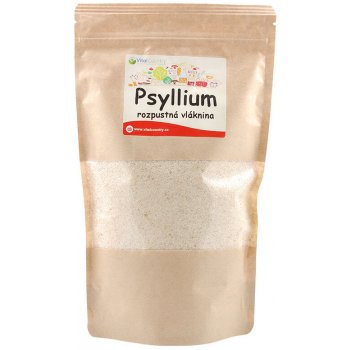 Vital Country Psyllium rozpustná vláknina 250 g