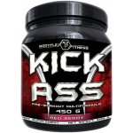 Bodyflex KICK ASS 450 g – Hledejceny.cz