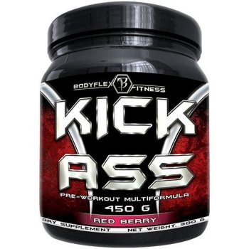 Bodyflex KICK ASS 450 g