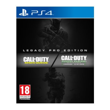 Call of Duty: Infinite Warfare (Legacy Pro Edition)