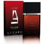 Azzaro Elixir toaletní voda pánská 100 ml tester – Hledejceny.cz