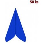 Wimex ubrousky Premium tmavě modré 50ks 40x40cm – Sleviste.cz