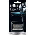 Braun 70S – Zboží Dáma