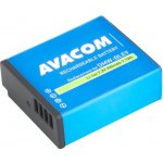 AVACOM DIPA-BLE9-B980 Li-Ion 7.2V 980mAh - neoriginální - Baterie Panasonic DMW-BLE9, BLG-10 Li-Ion 7.2V 980mAh 7.1Wh – Zboží Mobilmania