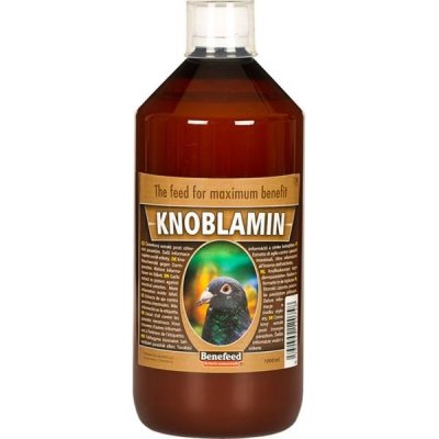 Benefeed Knoblamin H 1 l – Zboží Mobilmania