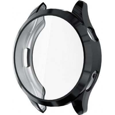 VSECHNONAMOBIL 136508 TPU FULL COVER Kryt pro Xiaomi Watch 5 černý – Zboží Mobilmania