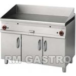 RM Gastro FTL 712 ETS grilovací deska – Sleviste.cz